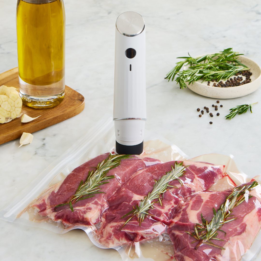 Fresh Bite Vacuum Sealer