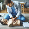 CPR Certified: Learn CPR and Save a Life