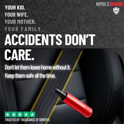 Safety Hammer
