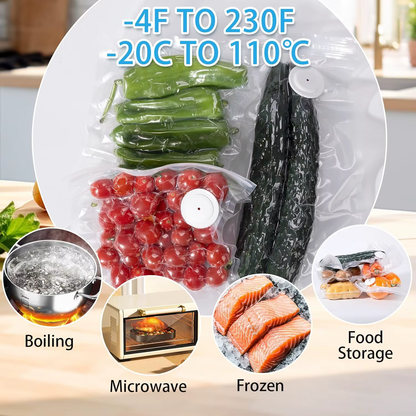 Fresh Bite Vacuum Sealer