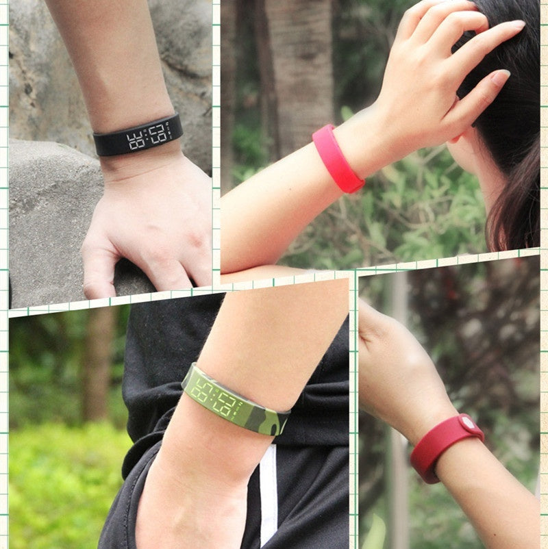VibraGo Bracelet - Nimbls