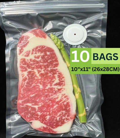 Fresh Bite Vacuum Sealer