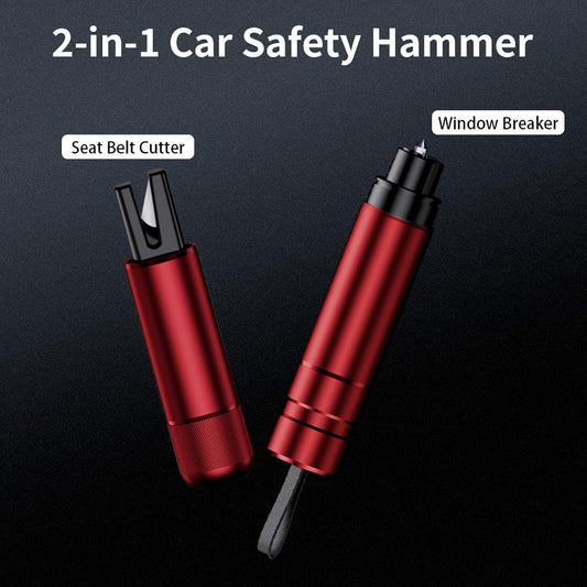 Safety Hammer