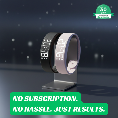 No subscription.
No hassle. Just results.