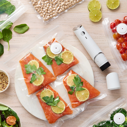 Fresh Bite Vacuum Sealer