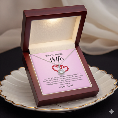 Luxury Box LED Light